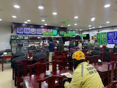 -老回回烩面馆(左家庄店)