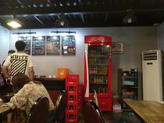 -友达面馆(鼓楼店)