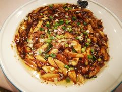-上海老饭店(北京分店)