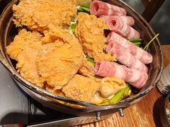 -小川洋风料理(江汉路店)