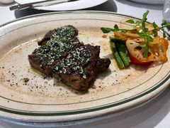 -燃扒房Steakhouse(皇庭店)