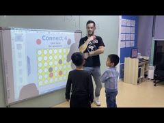 -贝乐少儿英语·全外教(滨江中心)