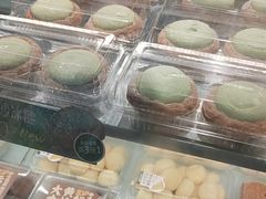 -泸溪河桃酥(秦淮夫子庙一店)