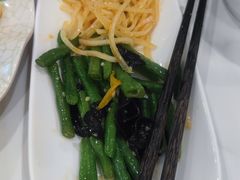 -清真·马记金兰牛肉面(大木桥路店)