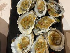 -富盈酒店-日本料理餐厅(厚街店)