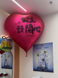 -希梵尔头皮抗衰·科技养发
