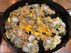 -张家卫·阳江菜·小海鲜(肥婆湾桥店)