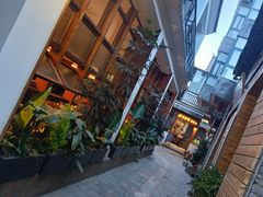 -银米·云南传统过桥米线(双廊黑金冠店)