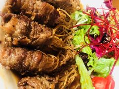 -TIMEZONE8东八时区餐厅&酒吧(798店)