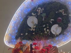 -LE SHARE洛笙·花园西餐(北京路步行街店)