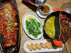 -成都吃客(九眼桥店)