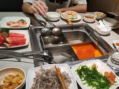 -海底捞火锅(群光广场店)