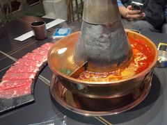 -乔先生涮肉·鲜活牛羊肉火锅(塘沽店)