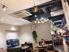 -佰味龙自助烤肉火锅(东坑店)