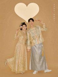 -米兰婚纱影像艺术空间(莲塘店)