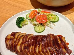 -朵朵开素食餐厅(后宰门街店)