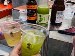 -喧闹·东方大气茶(鹅岭二厂店)