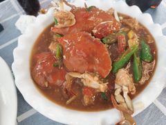 -东极岛海鲜