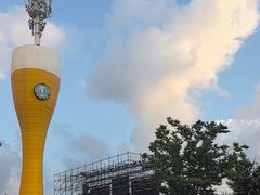 -第35届青岛国际啤酒节