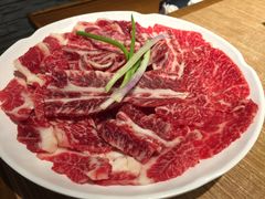 -金海阁海鲜火锅