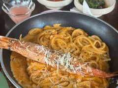 -Fuzzy Bistro 浮几韩餐·茶酒馆