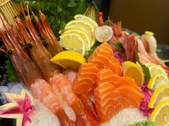 -樱嘢·炭火烧肉(惠南店)