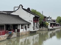 -召稼楼古镇