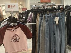 -hotwind热风(丽影广场店)