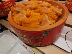 -龍歌自助小火锅(市北台东利群店)