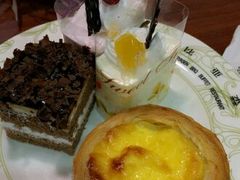 -比亚森自助烤肉料理(裕华店)