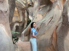 -杭州开元森泊度假乐园