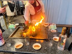 -正宗石棉烧烤(汉源店)