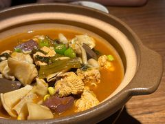 -清水亭湖北菜(大屯DT51店)