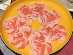 -一绪に寿喜烧(虹悦城店)