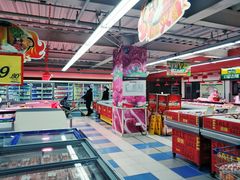 -华润万家(凯德和平广场店)