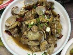 花甲-小民大排档(马场角横路店)