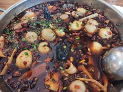 -黑竹香鸡(营和巷店)