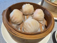 -潮府馆·非遗潮州菜·港式点心(世纪公园店)