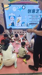 -meland club亲子乐园(北京芳圆里ID MALL店)
