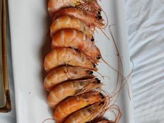 -宾朋海鲜特色美食餐厅·纯手工鲅鱼水饺(兴海路店)