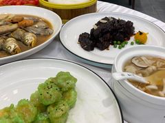 -银筵(武夷路店)