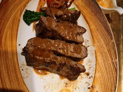 -波特曼西餐厅(南岗店)