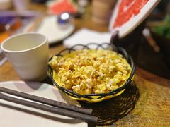 爆米花-扬之阿李菌汤火锅(1969店)