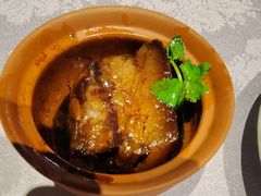 -山外山菜馆(玉泉路店)