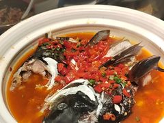 -老湘村·湖南土菜(天河维多利店)