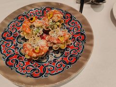 -狮拾久·现代新加坡料理(福田COCO Park店)