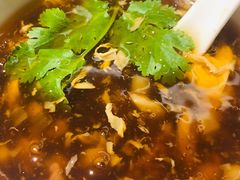 西湖牛肉羹-老头儿油爆虾·知味杭州(爱琴海购物中心)