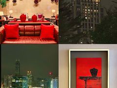 -广州方圆奥克伍德豪景酒店公寓