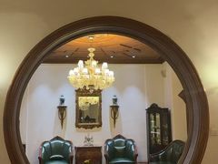 -马勒别墅·中餐厅