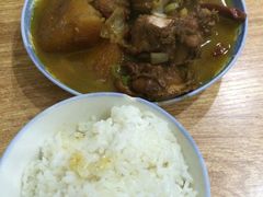 -东财大盘鸡(黑石礁店)